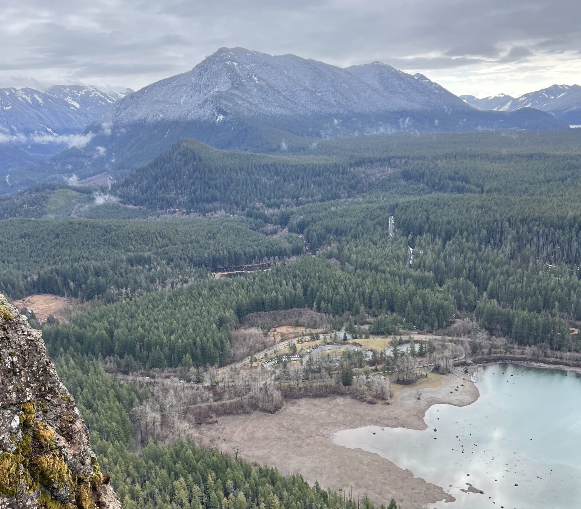 Hikes In and Around Seattle From 15 Minutes to 3.25 Hours Away Mary